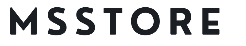 logo of ms store